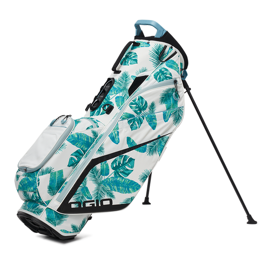 NEW Ogio Fuse 4 Stand Bag