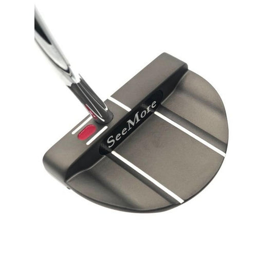 LH SeeMore Si5 Putter