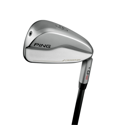 LH Ping G410 Crossover 4 Hybrid