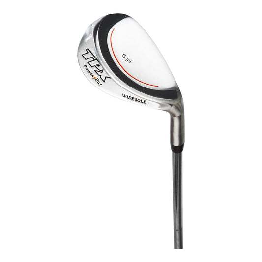 RH Powerbilt Widesole Wedge (59)
