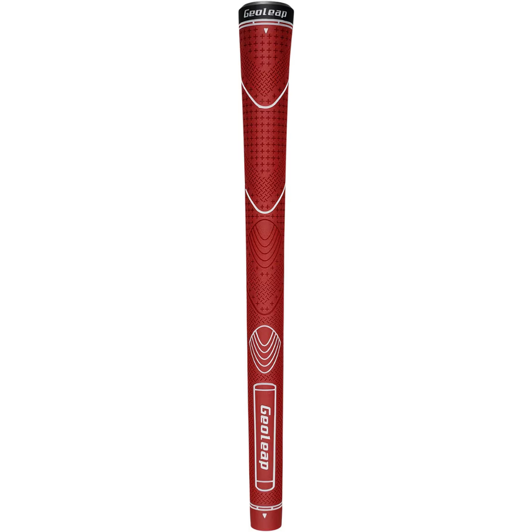 Geoleap Standard Red Grip