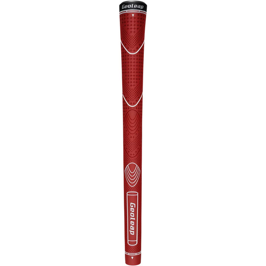 Geoleap Standard Red Grip