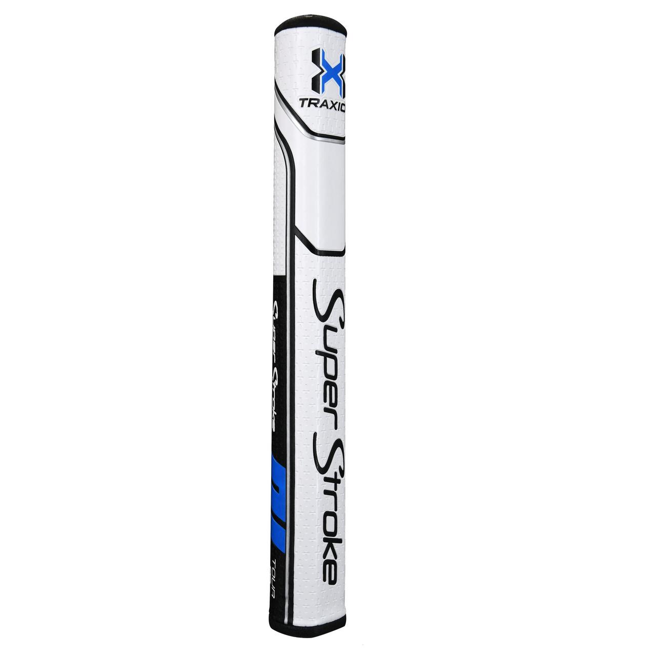 Super Stroke Traxion Tour 3.0 Putter Grip