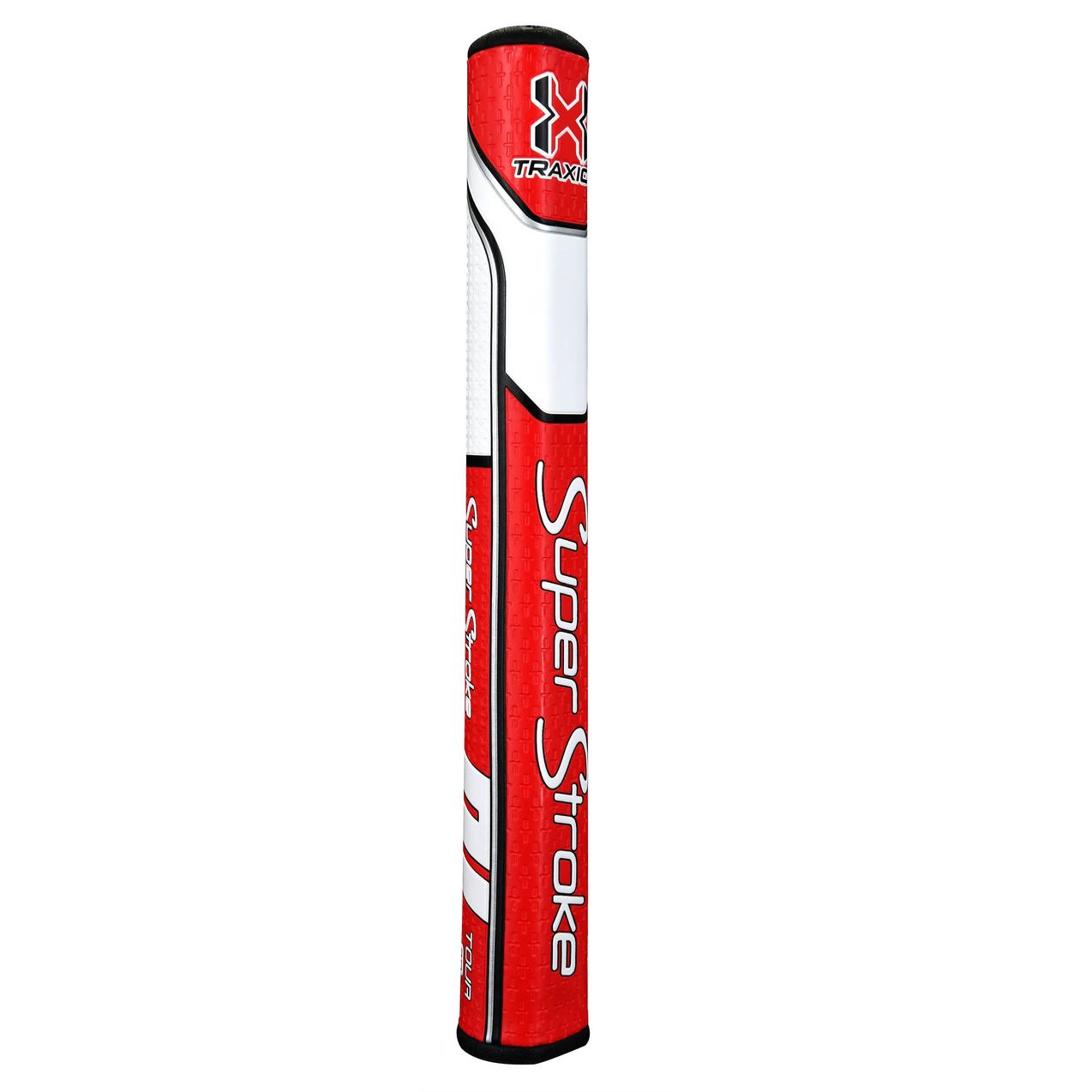 Super Stroke Traxion Tour 3.0 Putter Grip