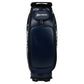 NEW Srixon Limited Edition Tartan Staff Cart Bag