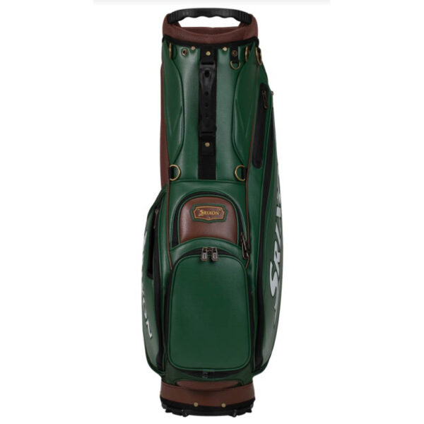 NEW Srixon Masters Stand Bag - Limited Edition