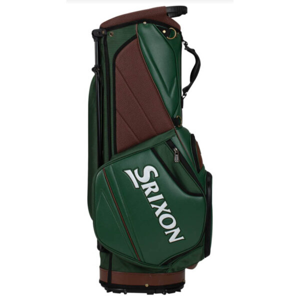 NEW Srixon Masters Stand Bag - Limited Edition
