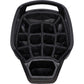 NEW Sun Mountain Diva Cart Bag - Black/Grey