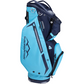 NEW Sun Mountain Maverick Cart Bag.- Blue/Navy