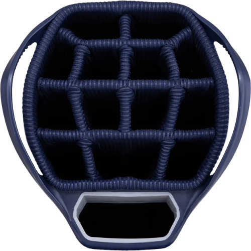 NEW Sun Mountain Maverick Cart Bag.- Blue/Navy