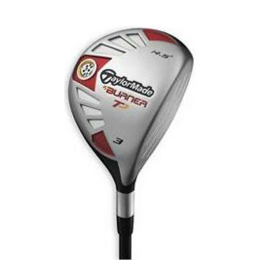 RH Taylormade Burner TP TS Wood