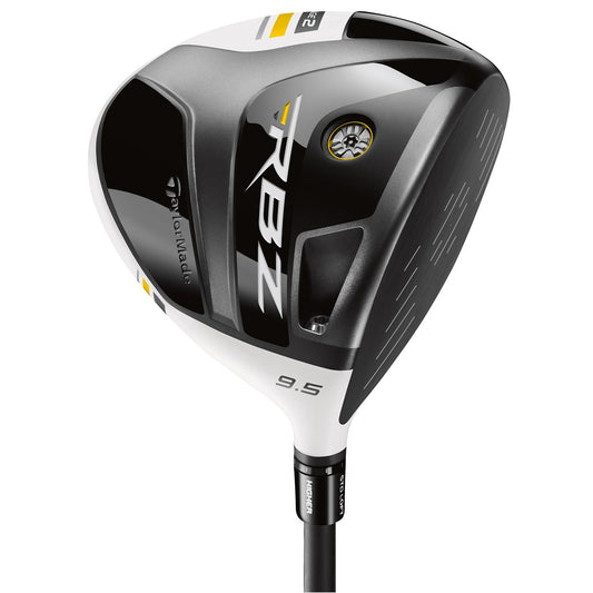 RH Taylormade RBZ Stage 2 Driver (10.5)