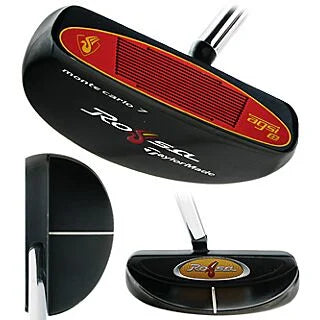 RH Taylormade Rossa Monte Carlo 7 Putter