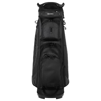 NEW Taylormade Pro Cart Bag - Black