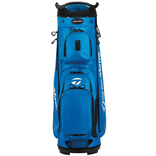 NEW Taylormade Pro Cart Bag - Blue