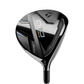 RH Taylormade Qi10 Max 5 Wood. Regular Flex.