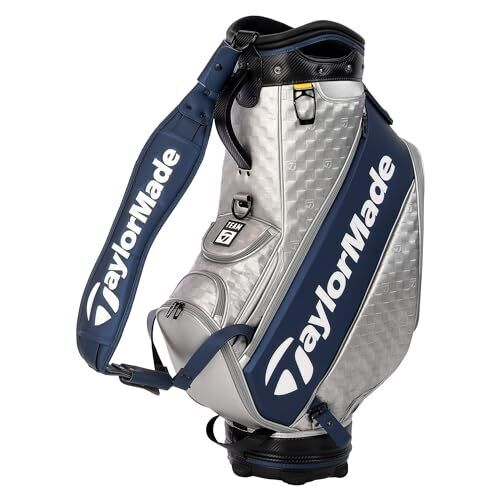 Taylormade DEMO Qi10 Staff Bag