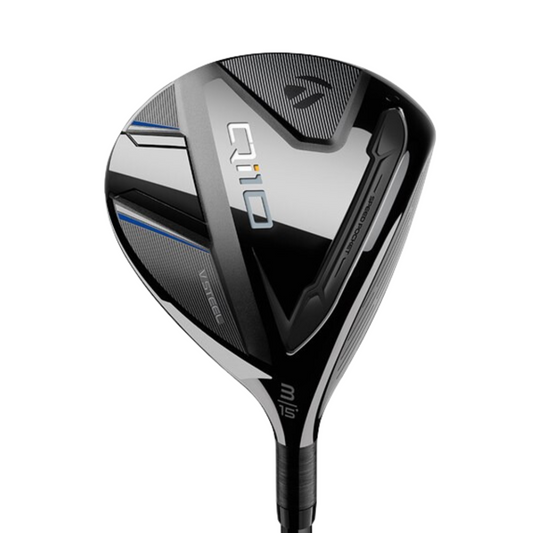 RH Taylormade Qi10 5 Wood. Regular Flex.