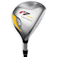 RH Taylormade R7 Draw 3 Wood. Stiff Flex.