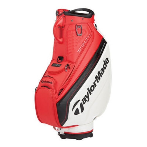 Taylormade DEMO Stealth 2 Tour Staff Bag