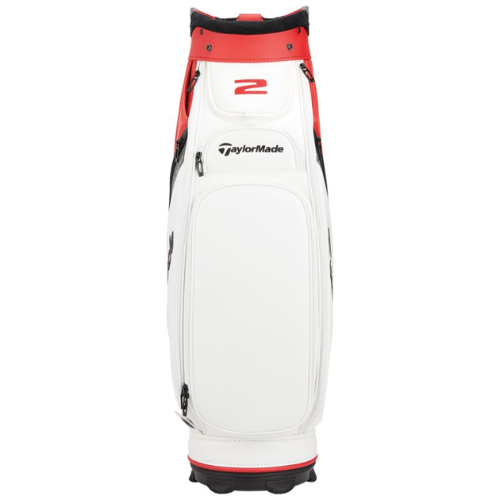 Taylormade DEMO Stealth 2 Tour Staff Bag