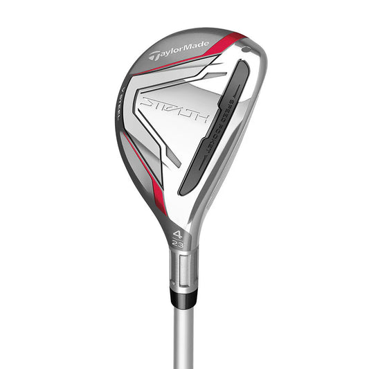 Women's RH Taylormade Stealth 6 Hybrid