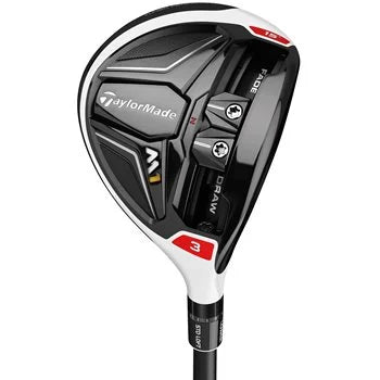 LH Taylormade M1 3 Wood