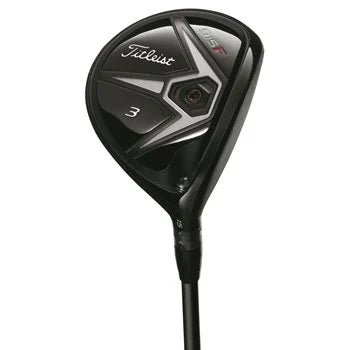 LH Titleist 915F 3 Wood