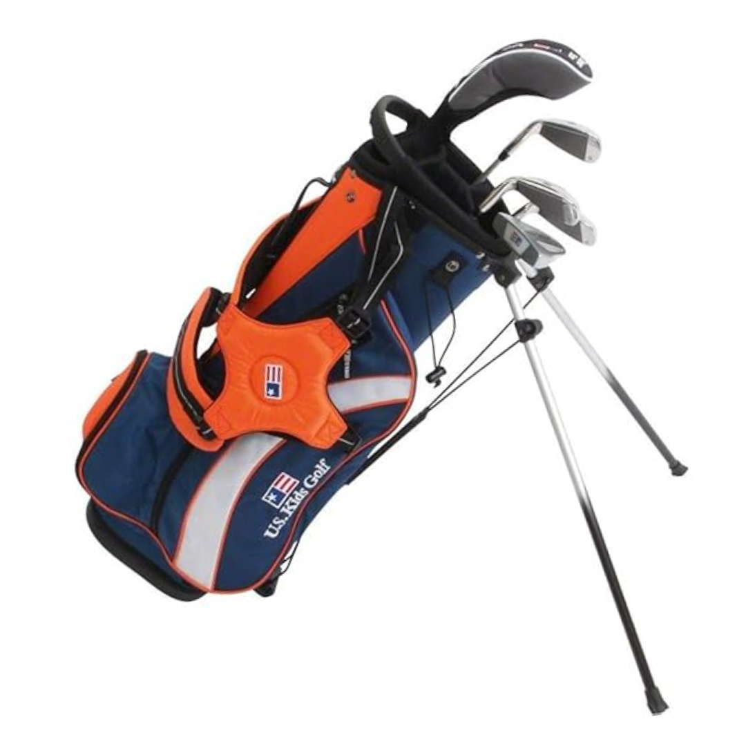 Junior RH US Kids UL 51 Set