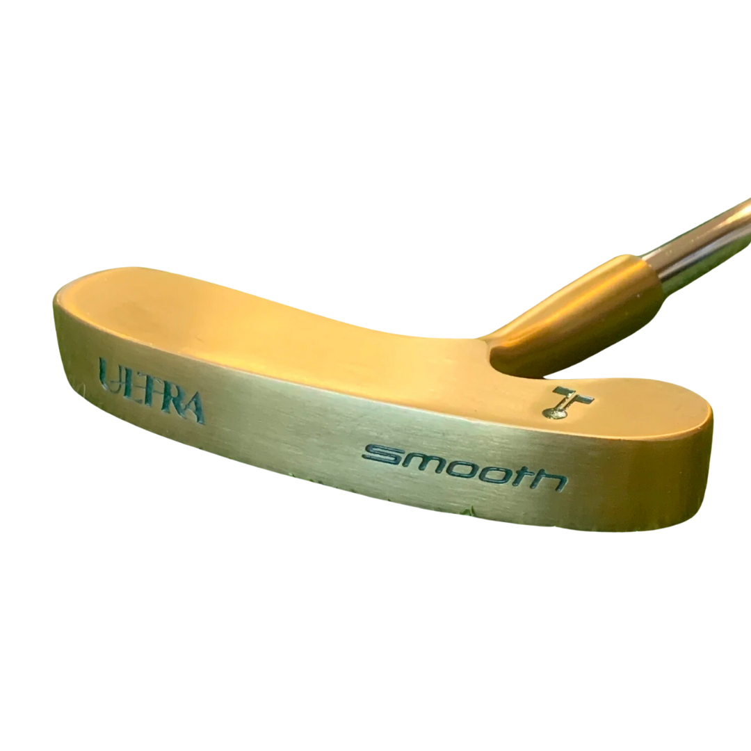 Wilson Ultra Smooth 2 Sided Putter