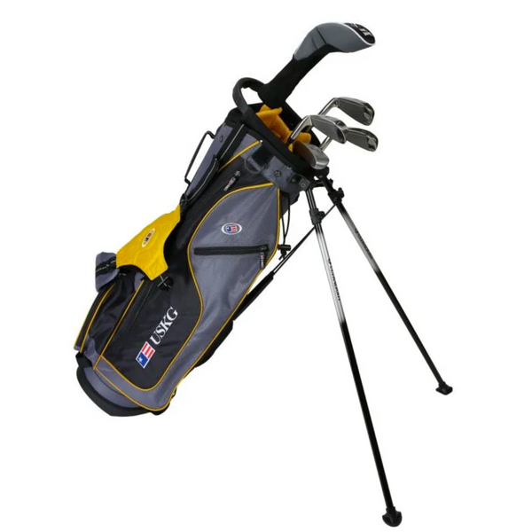 Junior RH US Kids UL 63 Golf Set – Golf4U Junior RH US Kids UL 63 Golf Set – Golf4U