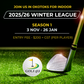 Winter League 2025/26