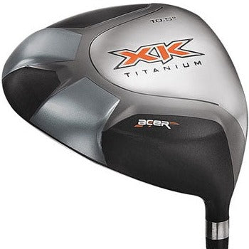 RH Acer XK Draw (10.5) Driver