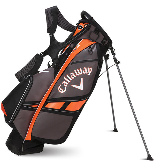 USED Callaway HL3 Stand Bag