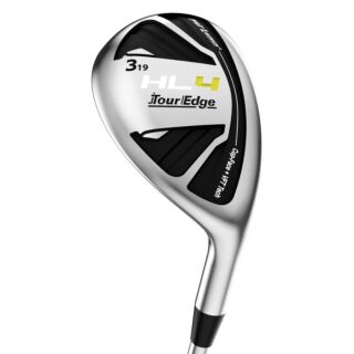 LH Tour Edge HL4 3 Hybrid