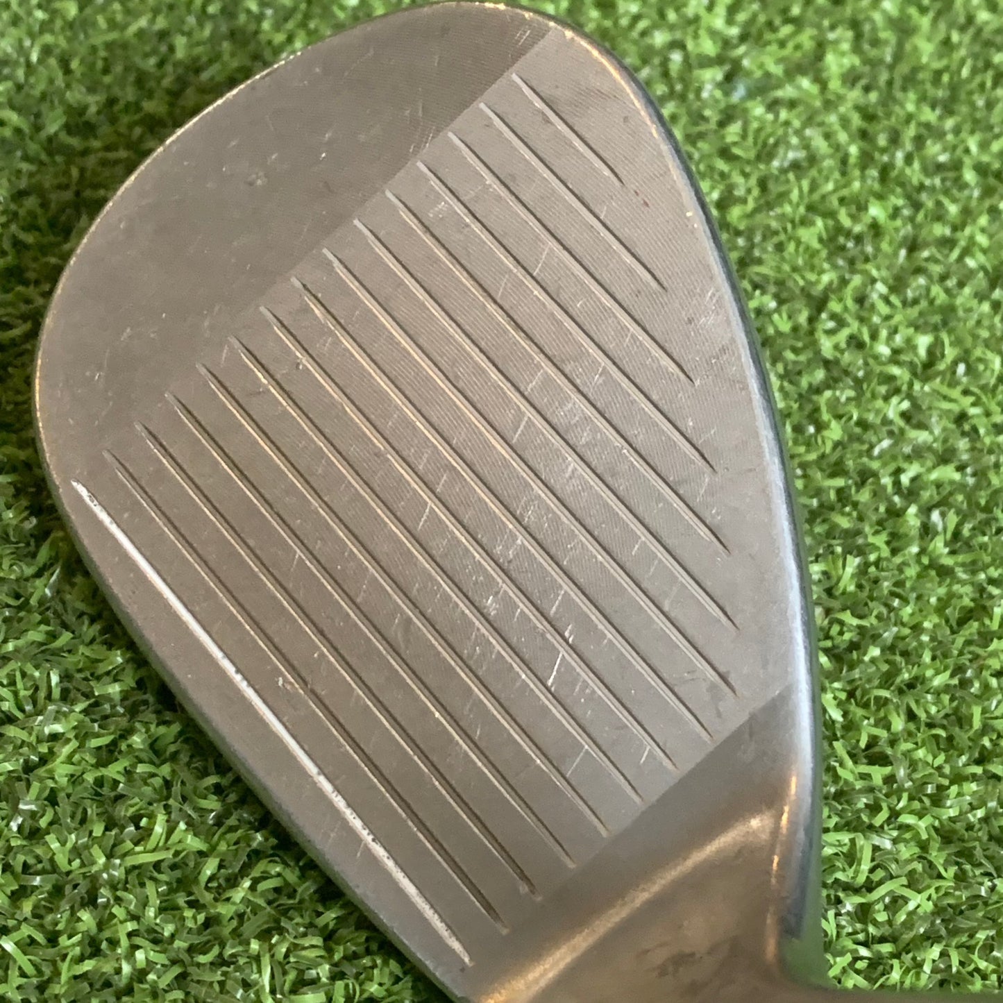 RH Ping Black Dot Gorge Tour (60°) Lob Wedge