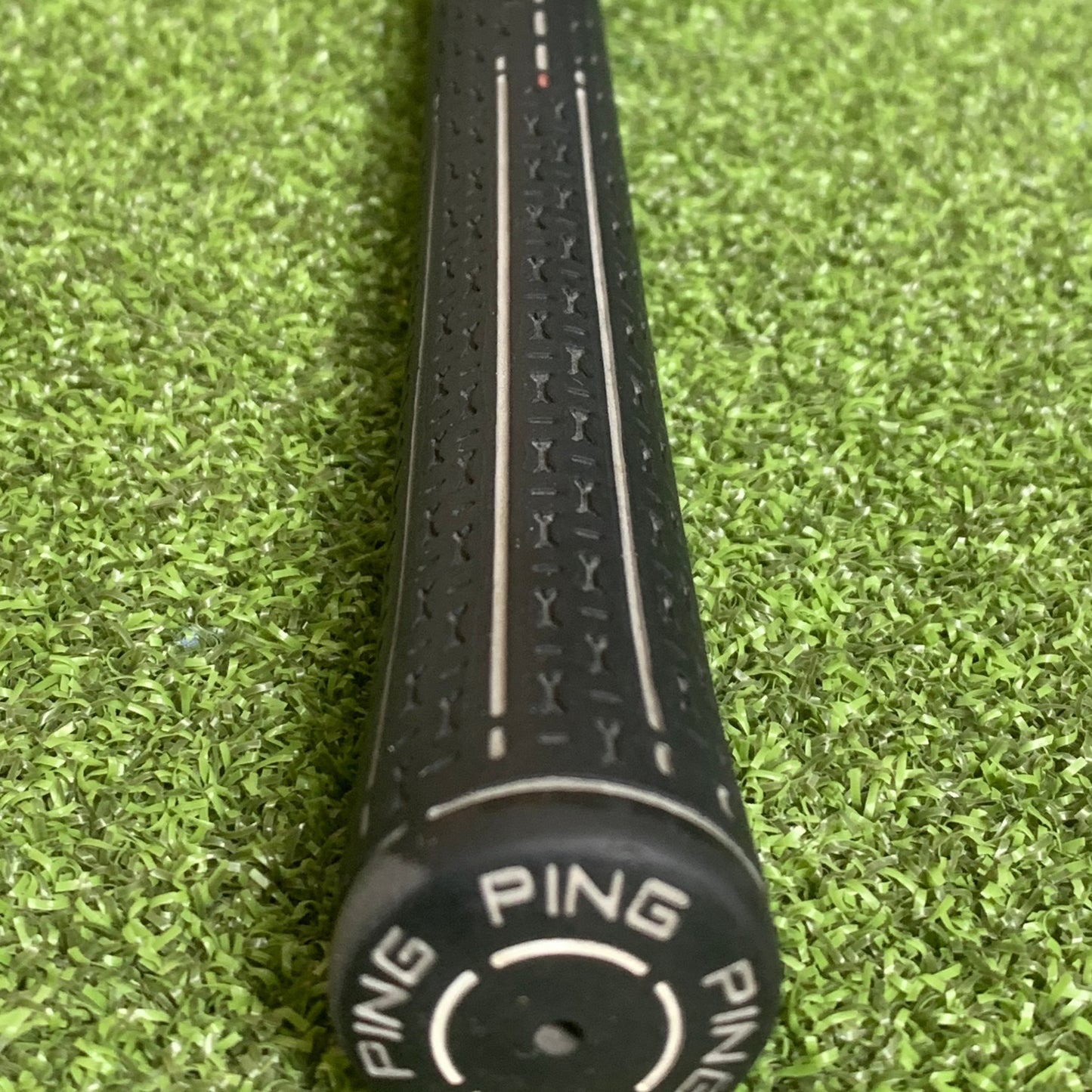 RH Ping Black Dot Gorge Tour (60°) Lob Wedge