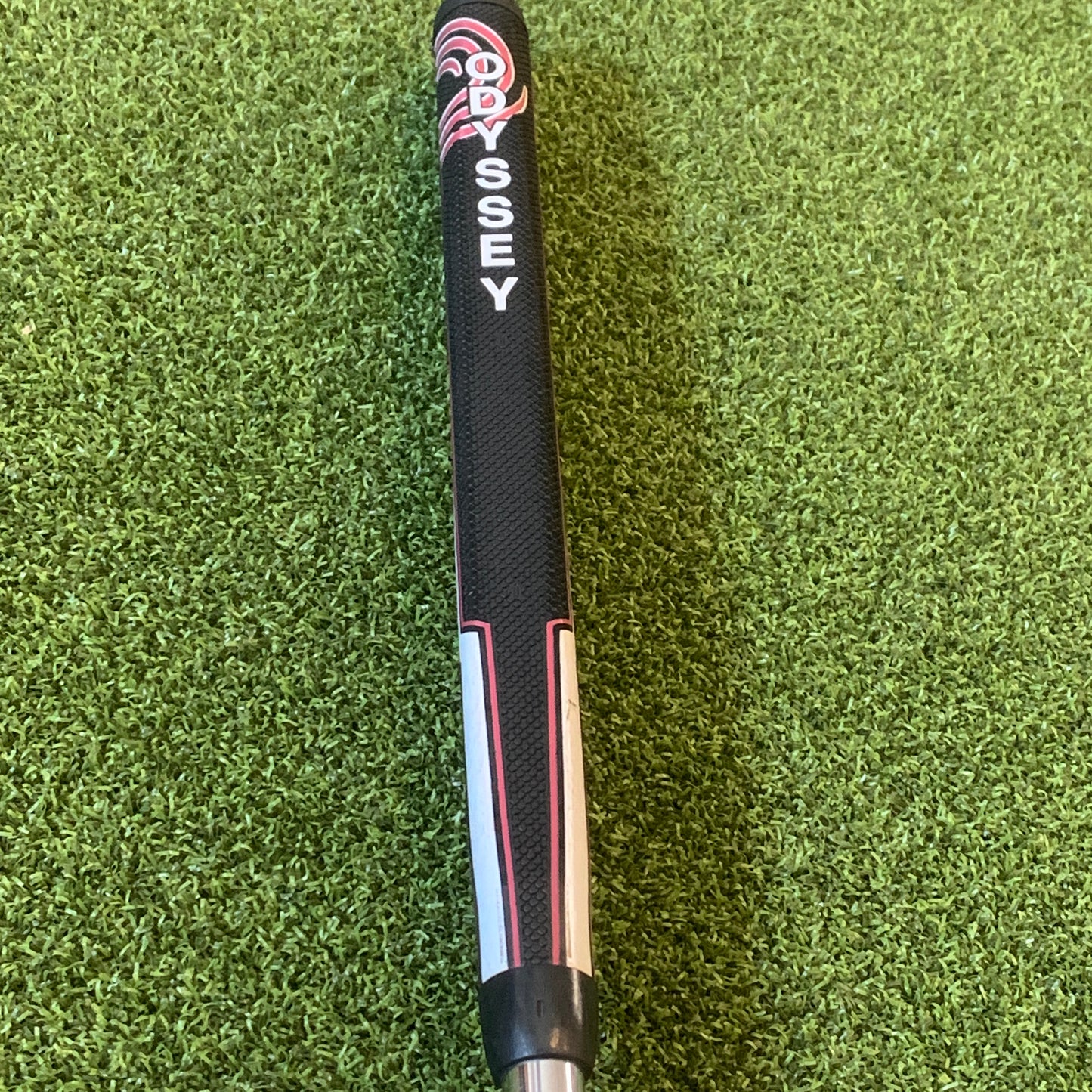 RH Odyssey Versa 7CS Putter