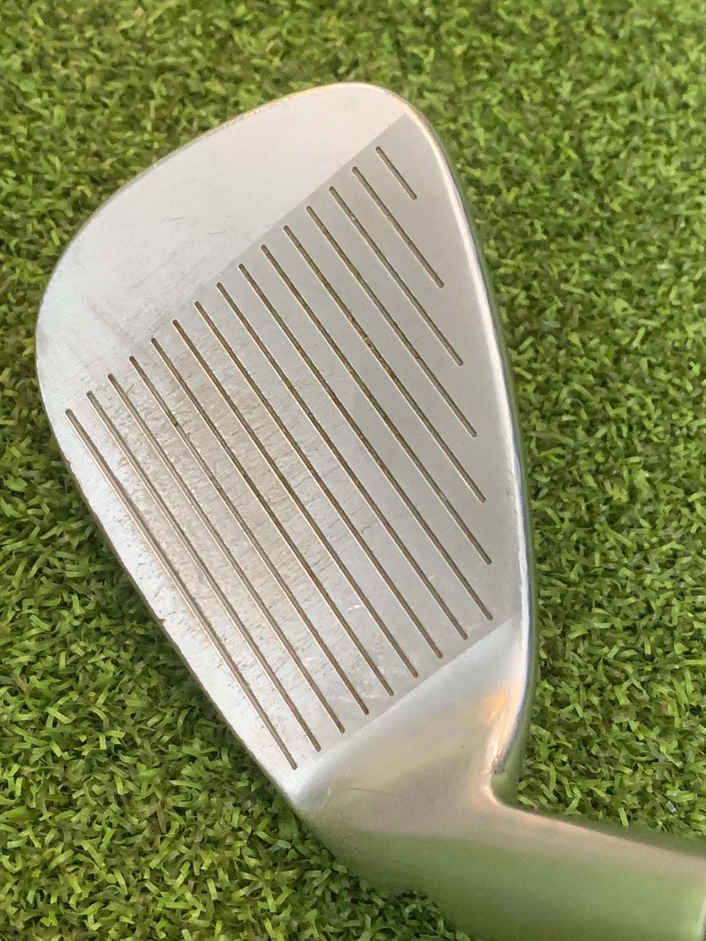 RH Ping Blue Dot S(56°) Sand Wedge