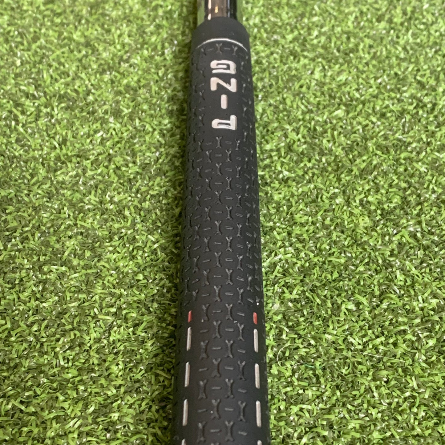 RH Ping Black Dot Gorge Tour (60°) Lob Wedge