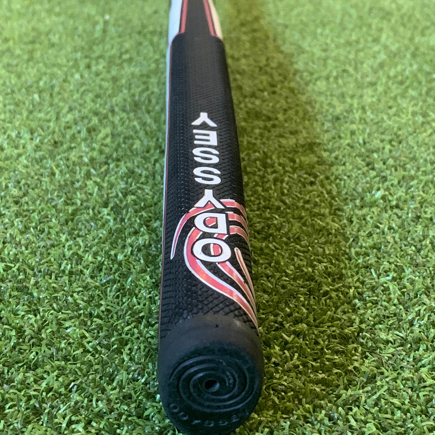 RH Odyssey Versa 7CS Putter