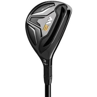 LH Taylormade M2 4 Rescue Hybrid