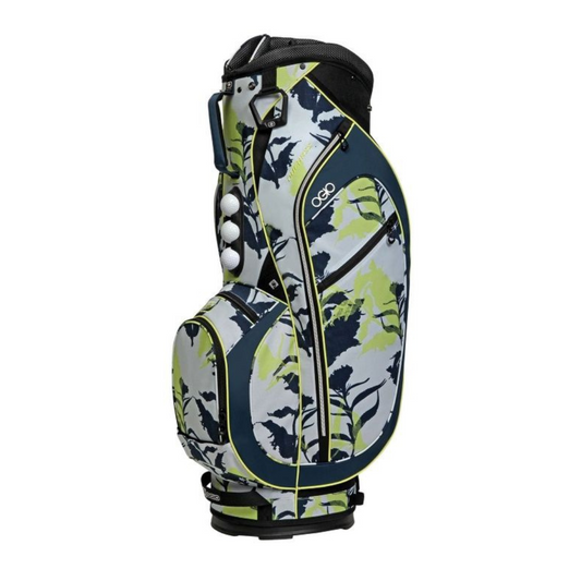 Ladies Ogio Camo Duchess Golf Cart Bag
