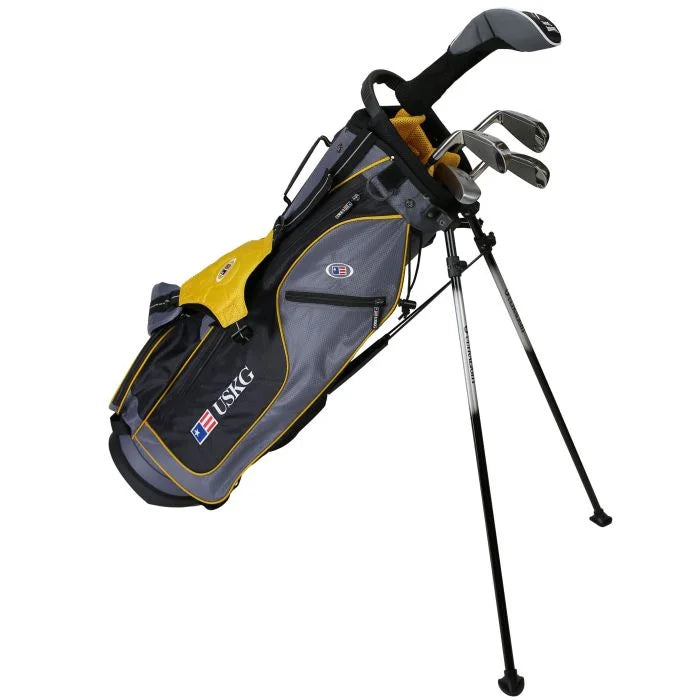 JR RH US Kids USKG 63 Golf Set – Golf4U