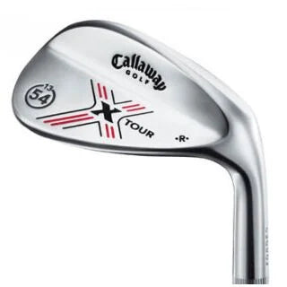 RH Callaway Forged X Tour (60°) Lob Wedge